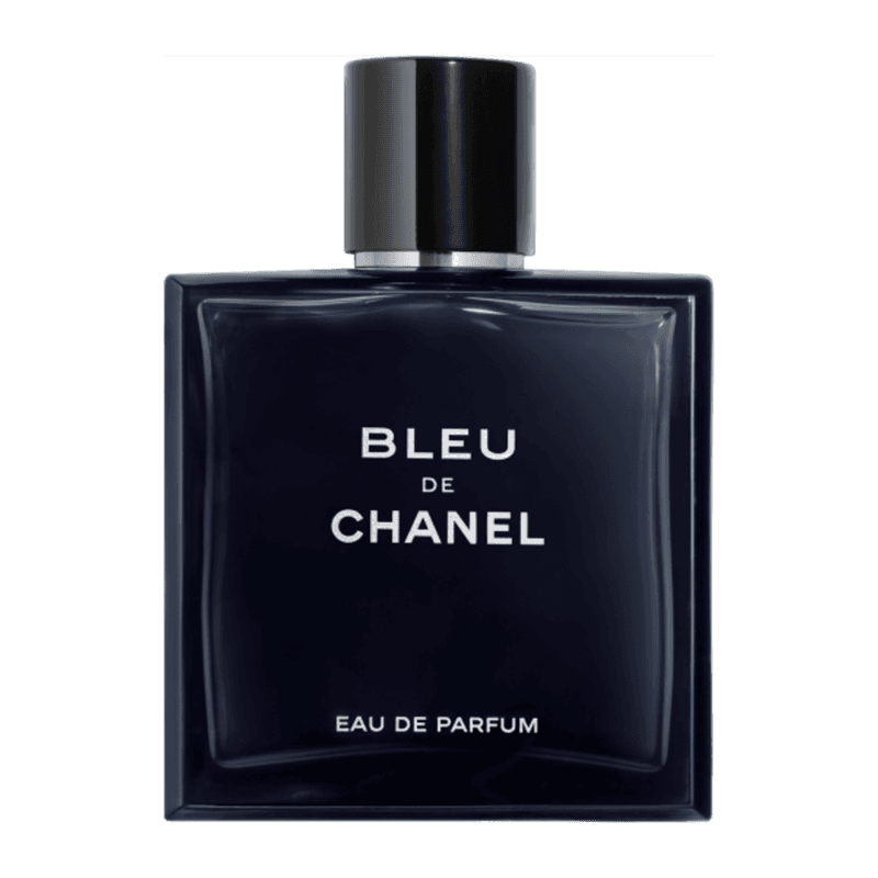 Bleu de Chanel EDP bottle